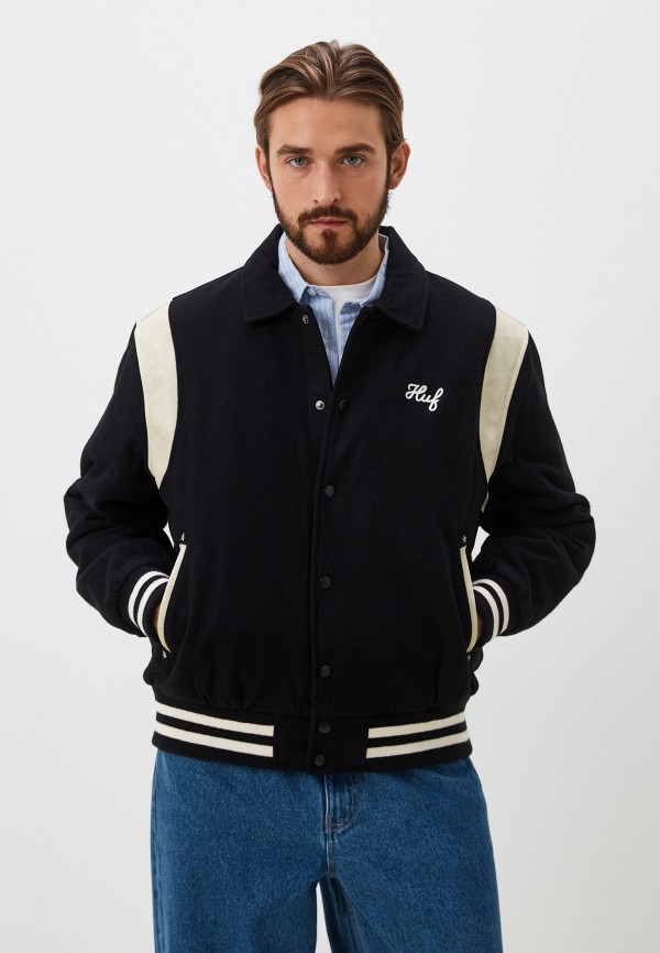 Huf Куртка утепленная - SONG VARSITY - фото 1
