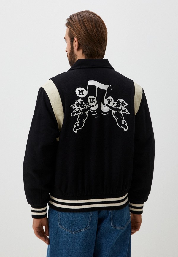 Huf Куртка утепленная - SONG VARSITY - фото 3