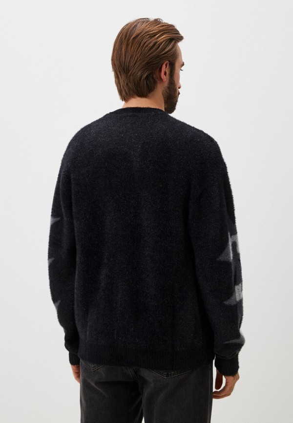 Huf Кардиган - URSA MOHAIR - фото 3