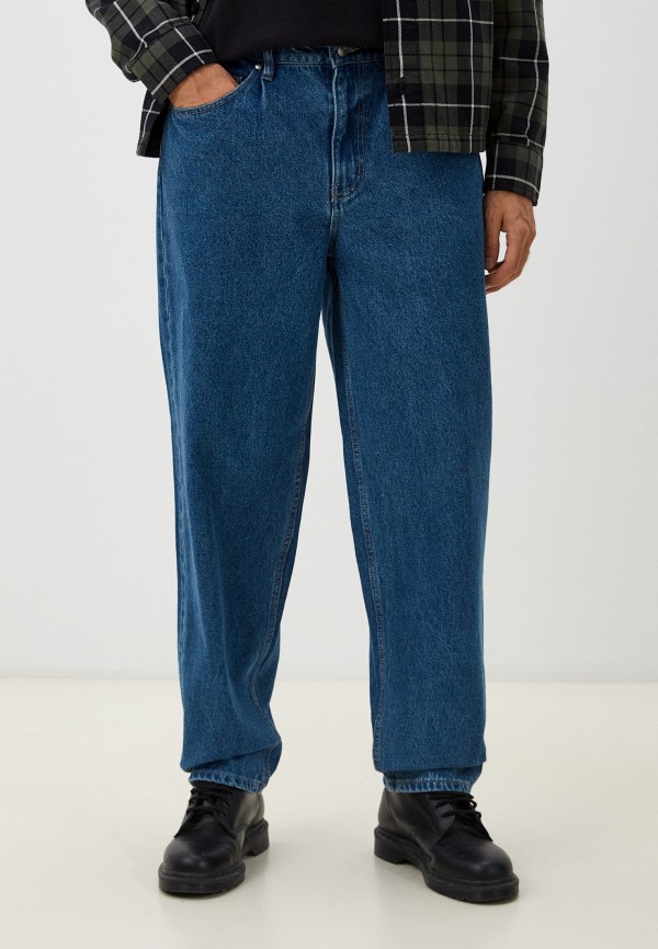 Huf Джинсы - CROMER - фото 1