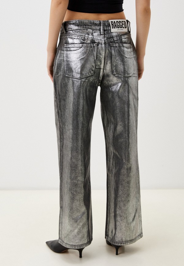 The Ragged Priest Джинсы - LOW RISE - фото 3