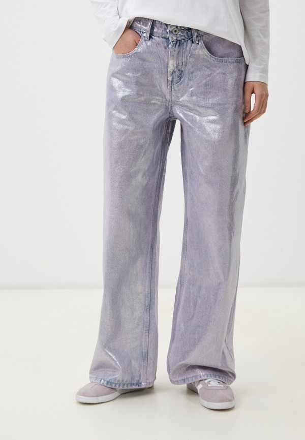 The Ragged Priest Джинсы - LOW RISE - фото 1