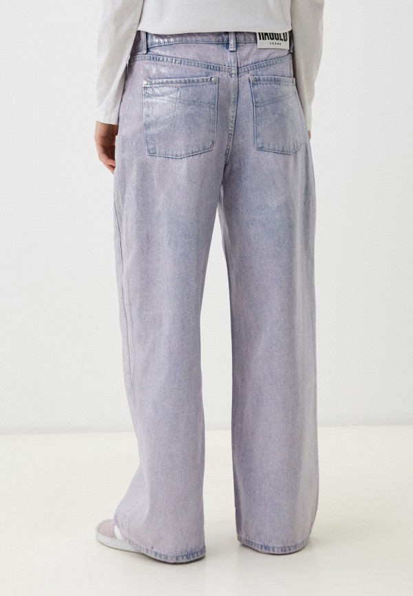 The Ragged Priest Джинсы - LOW RISE - фото 3