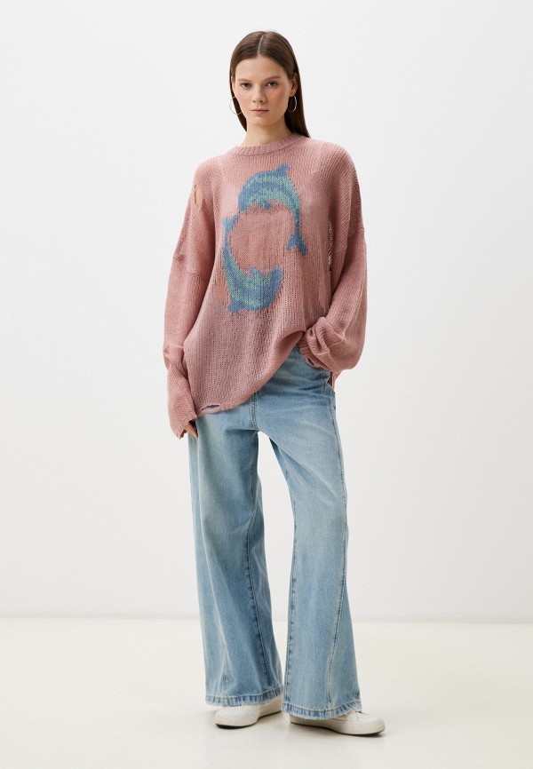 The Ragged Priest Джемпер - фото 2