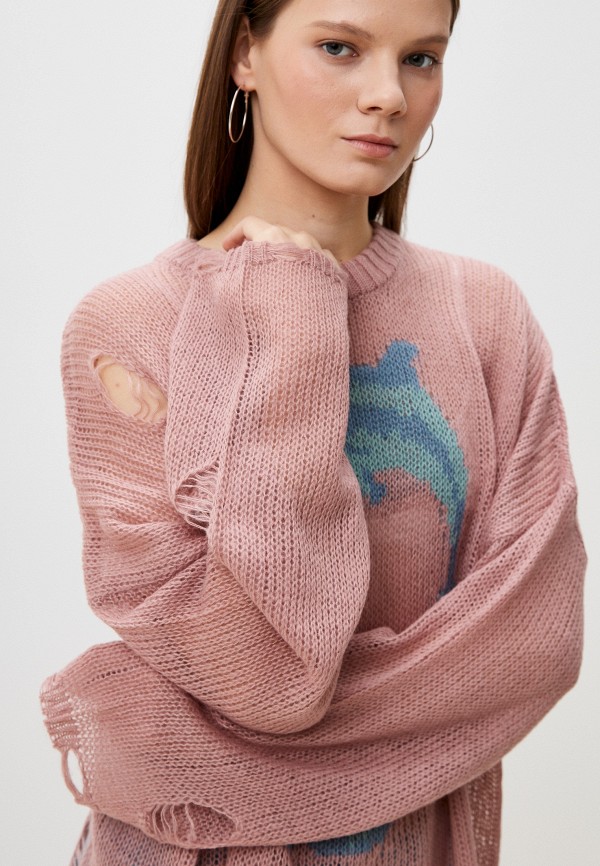 The Ragged Priest Джемпер - фото 4