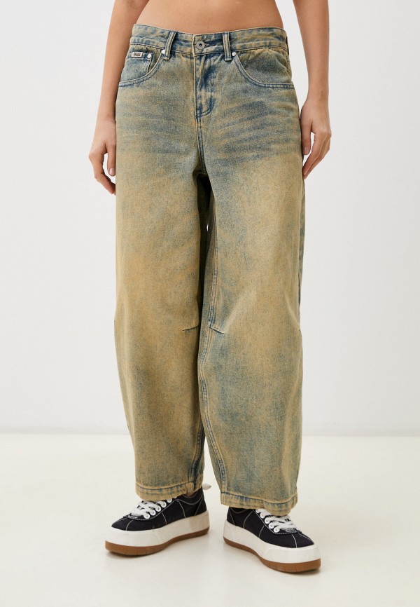 The Ragged Priest Джинсы - GOLIATH - фото 1