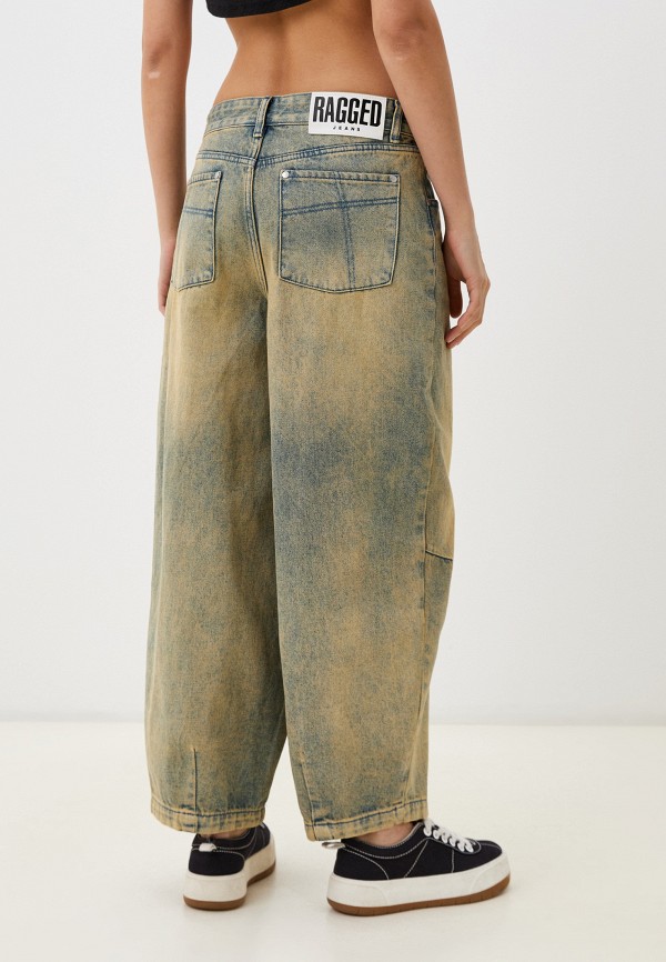 The Ragged Priest Джинсы - GOLIATH - фото 3