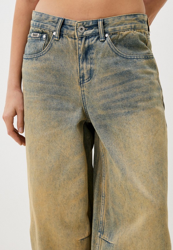 The Ragged Priest Джинсы - GOLIATH - фото 4