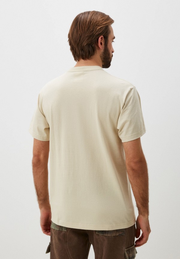 Huf Футболка - MOVEMENT - фото 2