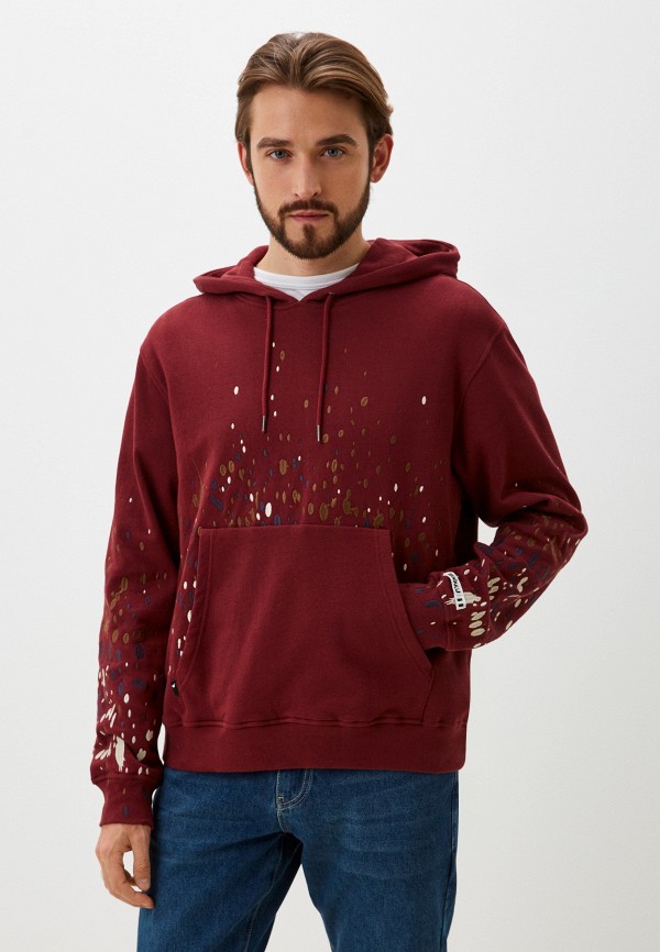 The Hundreds Худи - фото 1