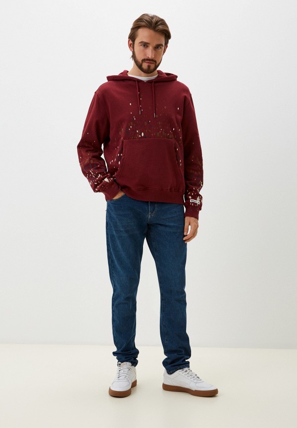 The Hundreds Худи - фото 2