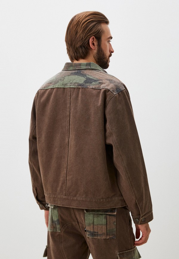 The Hundreds Куртка рабочего - фото 3