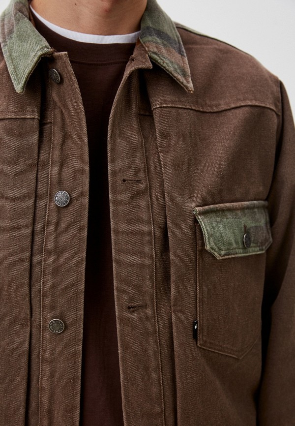 The Hundreds Куртка рабочего - фото 5