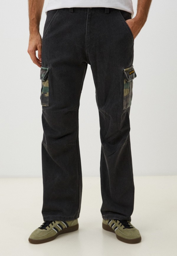 The Hundreds Джинсы - фото 1