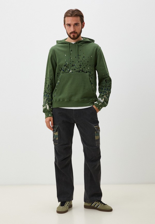 The Hundreds Джинсы - фото 2