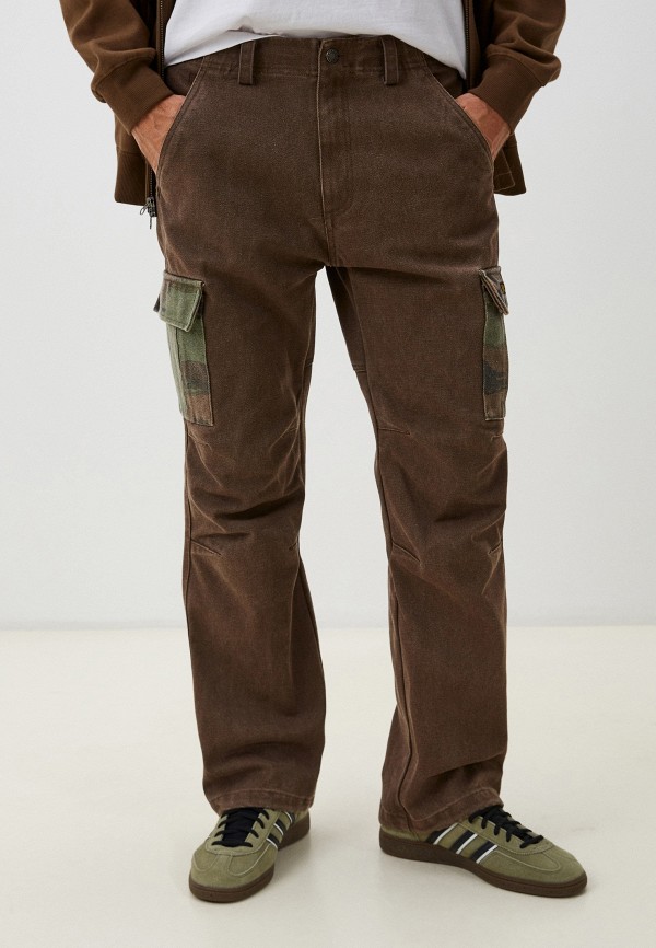 The Hundreds Джинсы - фото 1