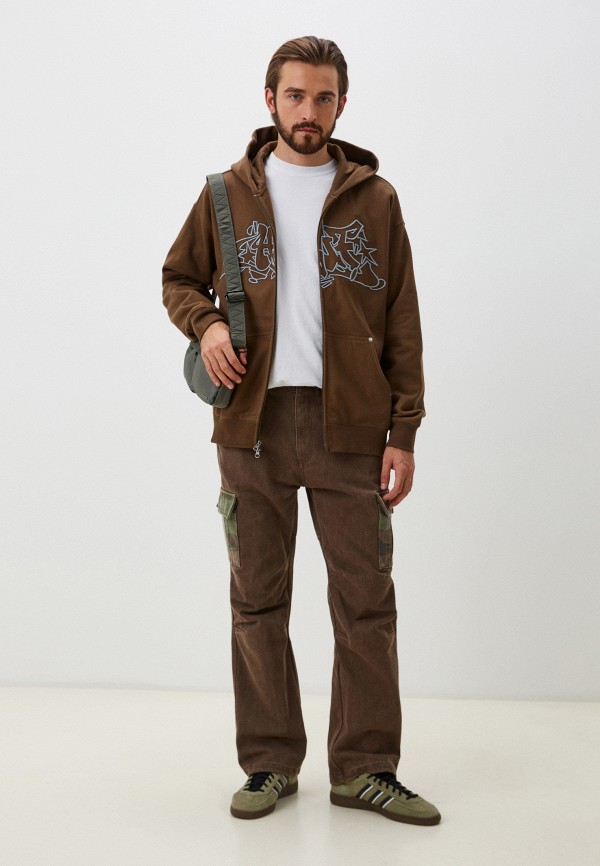 The Hundreds Джинсы - фото 2