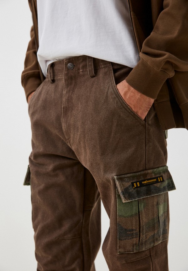 The Hundreds Джинсы - фото 4