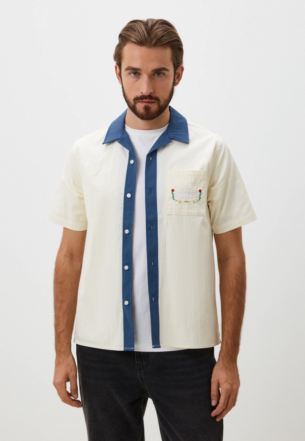 The Hundreds Рубашка - фото 1