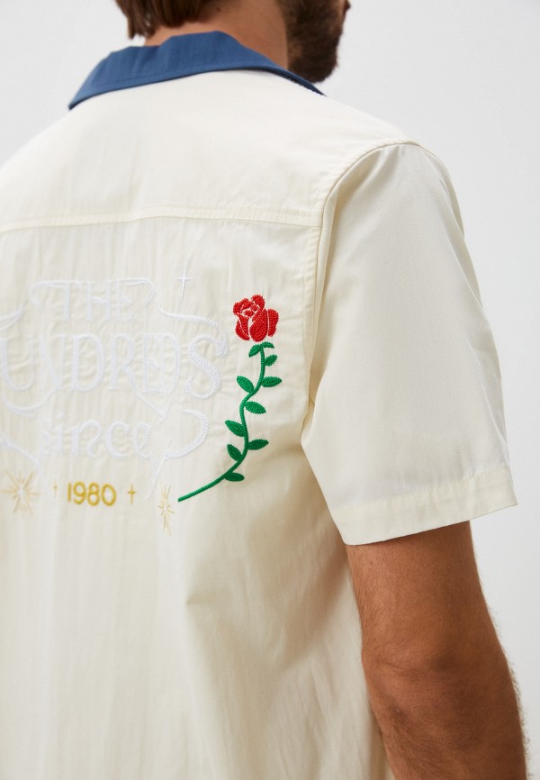 The Hundreds Рубашка - фото 4