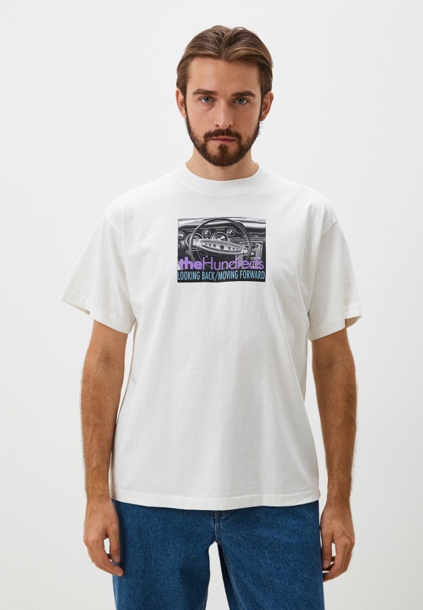 The Hundreds Футболка - фото 1
