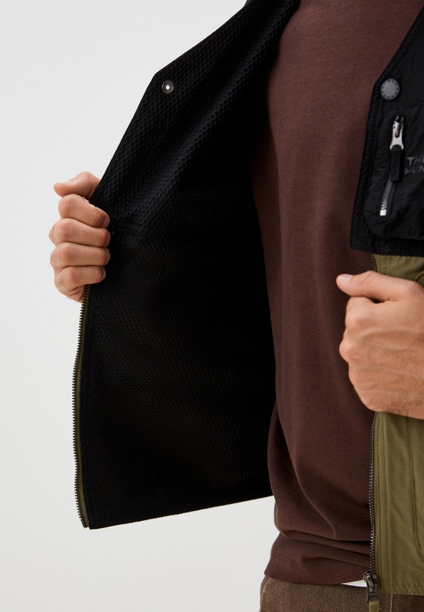 The Hundreds Жилет спортивный - фото 4