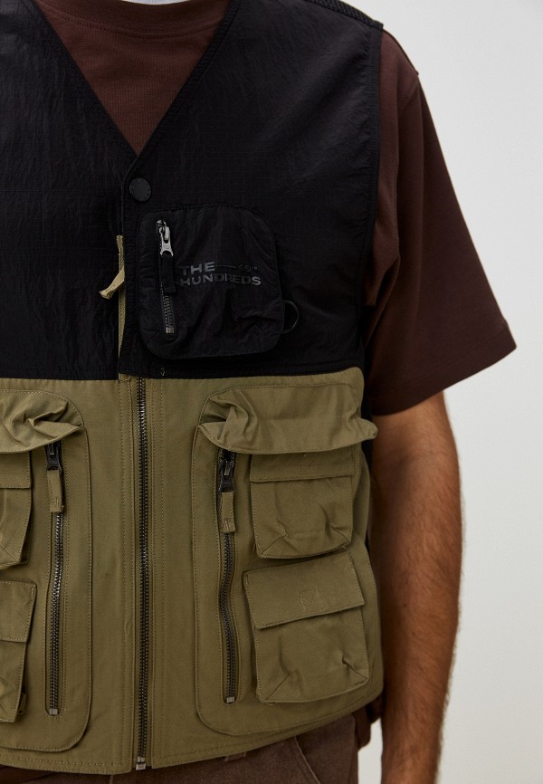 The Hundreds Жилет спортивный - фото 5