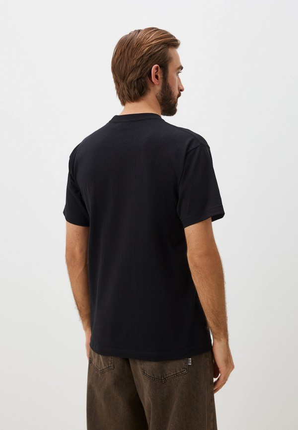 Huf Футболка - MOVEMENT - фото 2