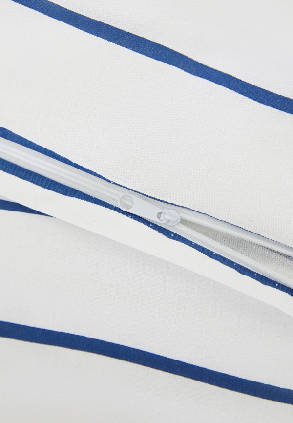 Lamoda Home Постельное белье 2-спальное - Перкаль, без простыни - фото 6