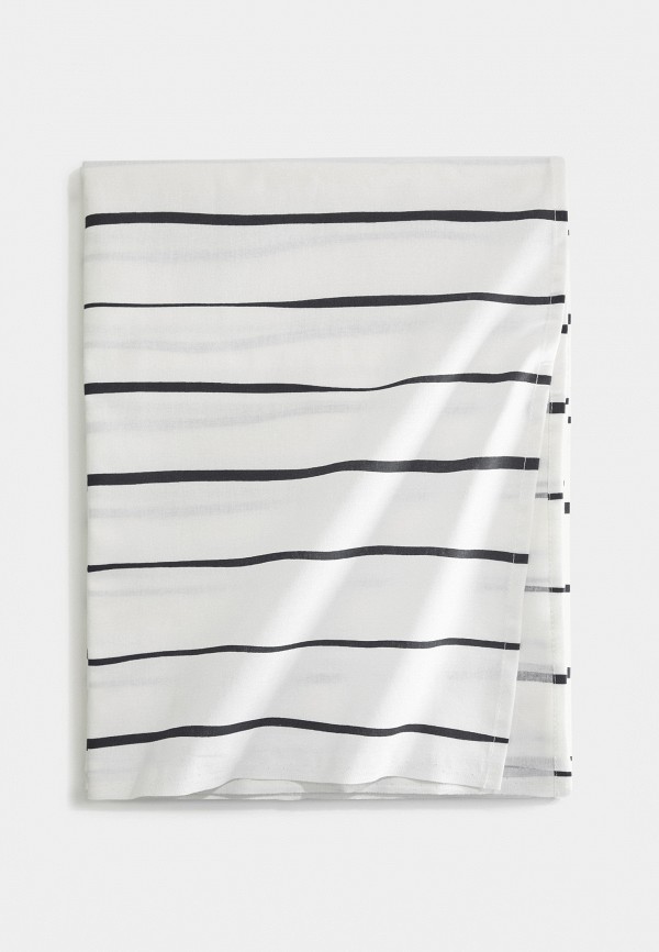 Lamoda Home Простыня Евро - 220х240 см - фото 1