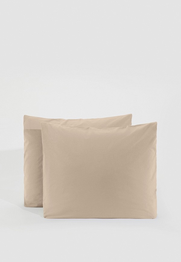 Lamoda Home Наволочки 2 шт. - 70х70 см Перкаль - фото 1