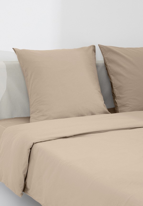 Lamoda Home Наволочки 2 шт. - 70х70 см Перкаль - фото 2