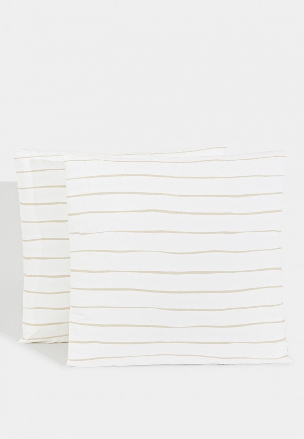 Lamoda Home Наволочки 2 шт. - 70х70 см Перкаль - фото 1