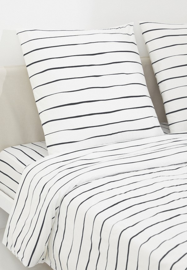 Lamoda Home Наволочки 2 шт. - 70х70 см Перкаль - фото 2