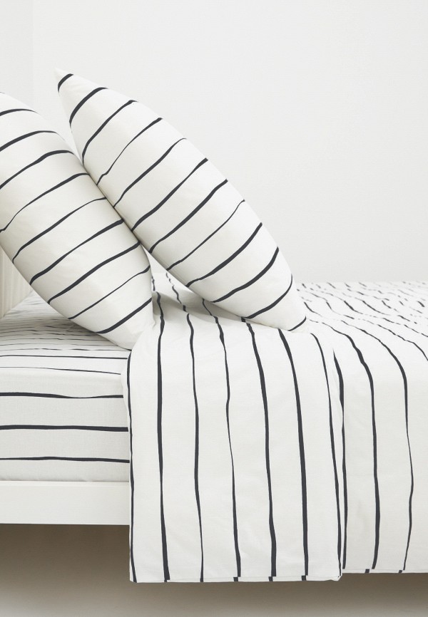 Lamoda Home Наволочки 2 шт. - 70х70 см Перкаль - фото 3