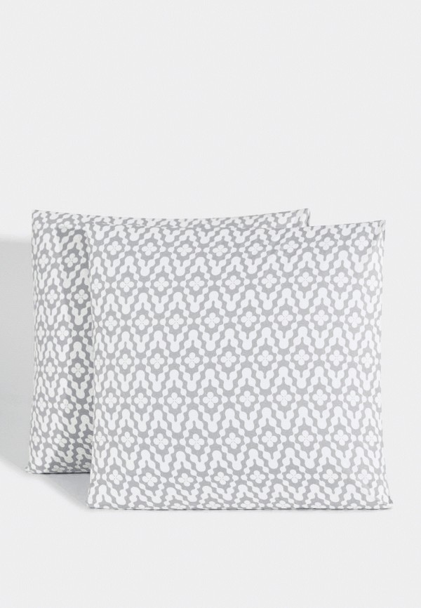 Lamoda Home Наволочки 2 шт. - 70х70 см Перкаль - фото 1