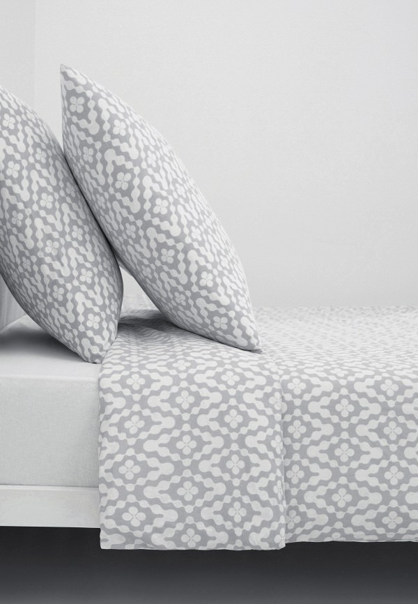 Lamoda Home Наволочки 2 шт. - 70х70 см Перкаль - фото 4