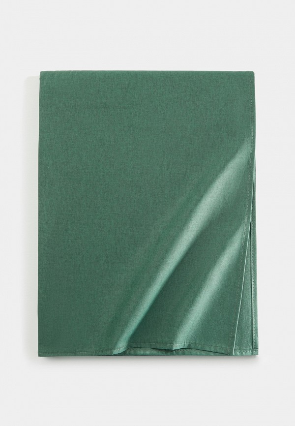 Lamoda Home Простыня 1,5-спальная - 150х220 см - фото 1