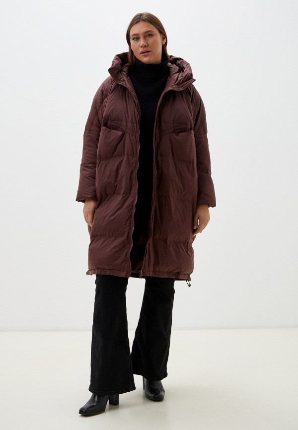 Chic de Femme Пуховик - фото 2