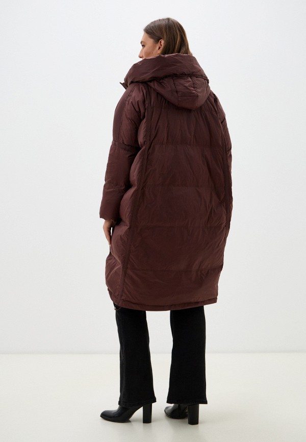 Chic de Femme Пуховик - фото 3