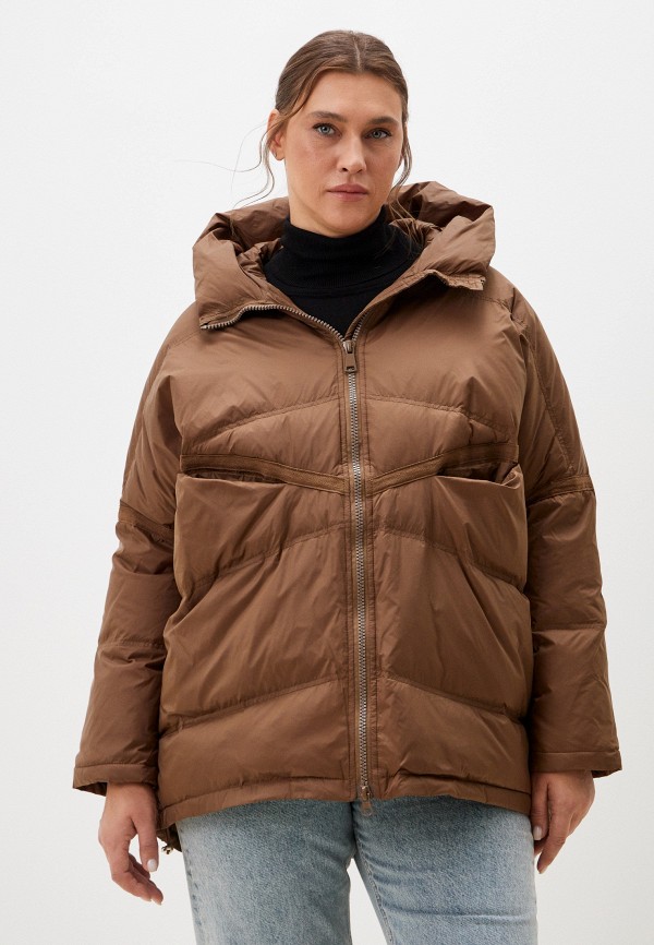 Chic de Femme Пуховик - фото 1