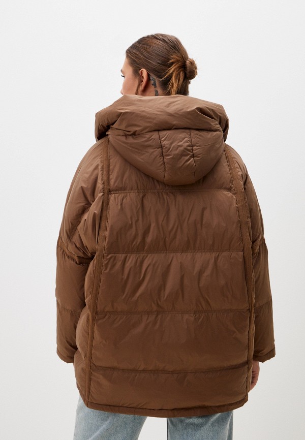 Chic de Femme Пуховик - фото 3