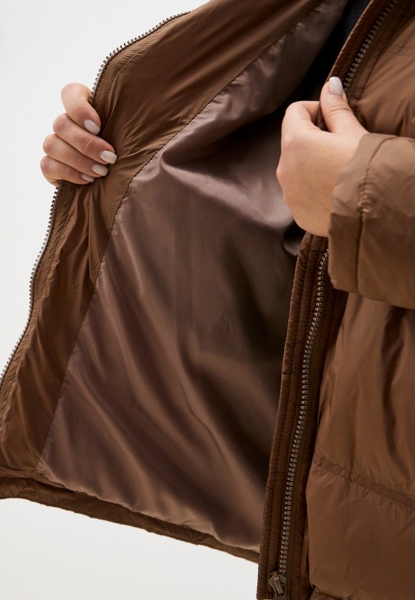 Chic de Femme Пуховик - фото 4