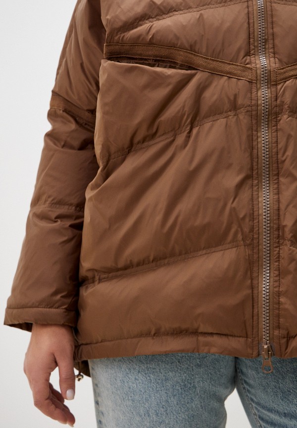 Chic de Femme Пуховик - фото 5