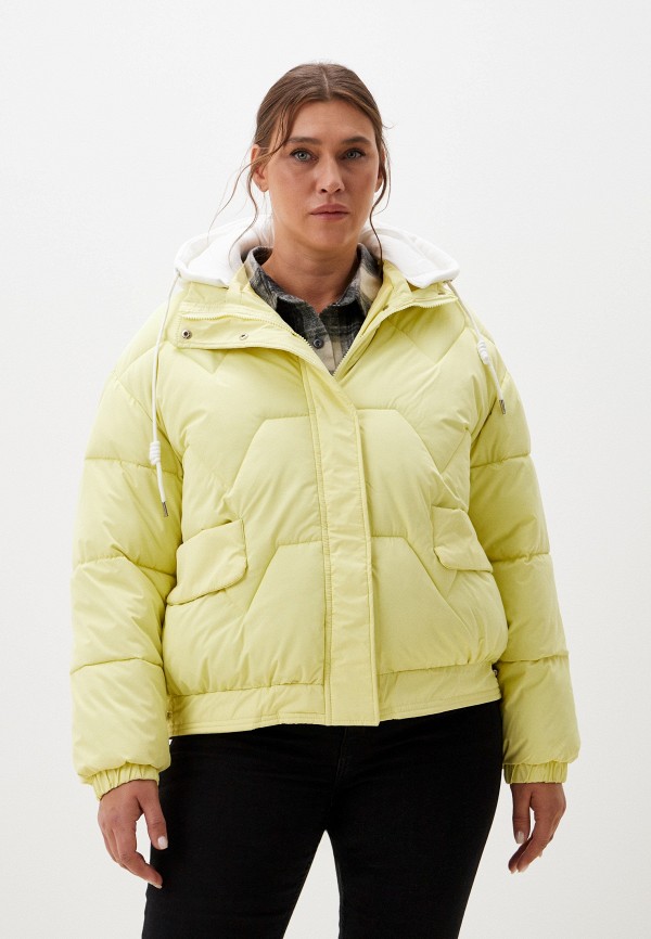 Chic de Femme Куртка утепленная - фото 1