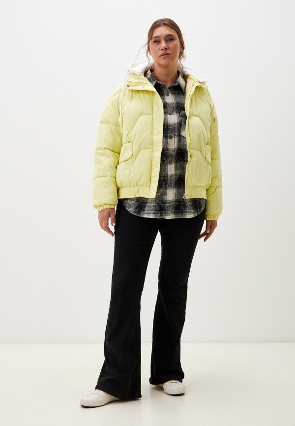 Chic de Femme Куртка утепленная - фото 2