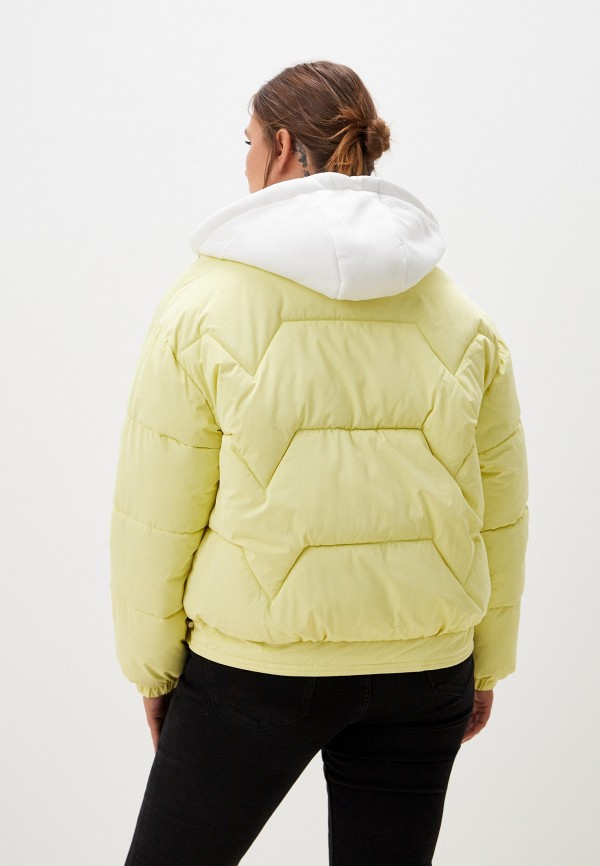 Chic de Femme Куртка утепленная - фото 3