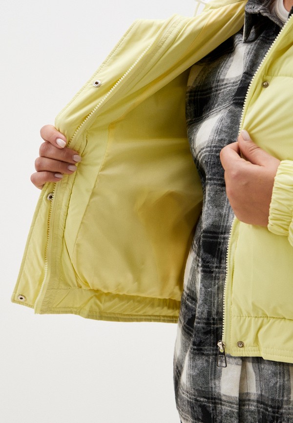 Chic de Femme Куртка утепленная - фото 4