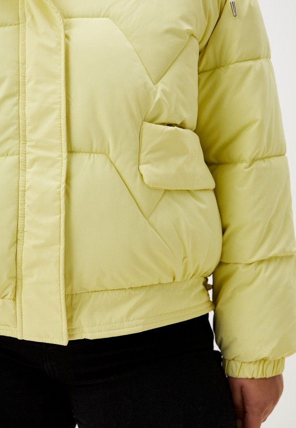 Chic de Femme Куртка утепленная - фото 5