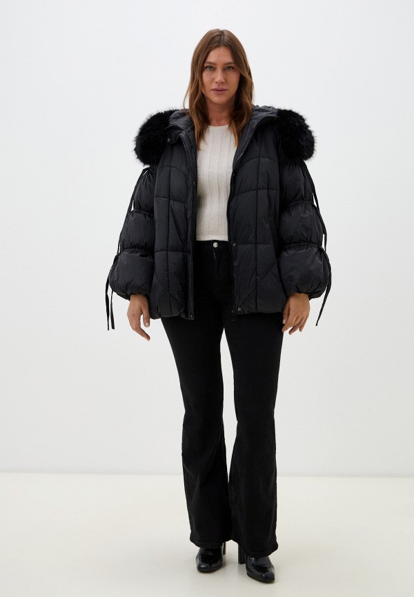 Chic de Femme Куртка утепленная - фото 2